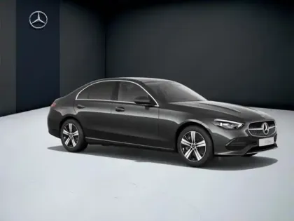 Photo 15 Mercedes Classe C  300 e Hybrid EQ Berli