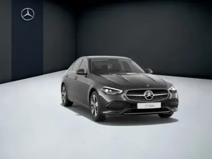 Photo 13 Mercedes Classe C  300 e Hybrid EQ Berli