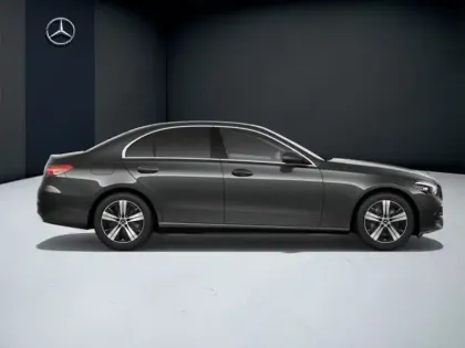 Photo 5 Mercedes Classe C  300 e Hybrid EQ Berli