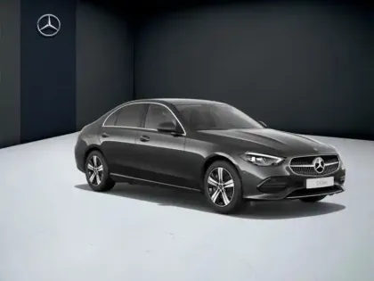 Photo 14 Mercedes Classe C  300 e Hybrid EQ Berli