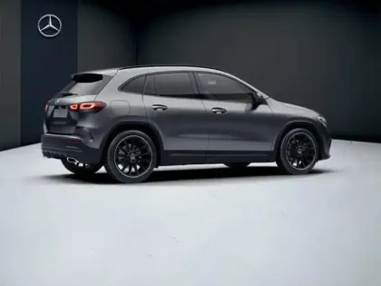 Photo 19 Mercedes GLA Gén. II (H247) Ph1 AMG Line 5