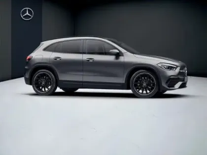 Photo 15 Mercedes GLA Gén. II (H247) Ph1 AMG Line 5