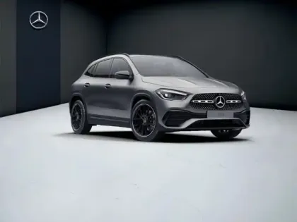 Photo 6 Mercedes GLA Gén. II (H247) Ph1 AMG Line 5