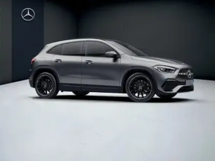 Photo 14 Mercedes GLA Gén. II (H247) Ph1 AMG Line 5