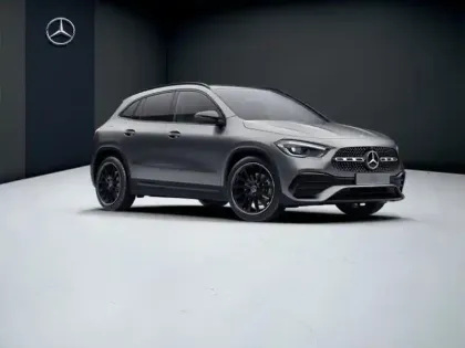Photo 12 Mercedes GLA Gén. II (H247) Ph1 AMG Line 5