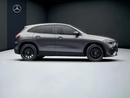 Photo 16 Mercedes GLA Gén. II (H247) Ph1 AMG Line 5