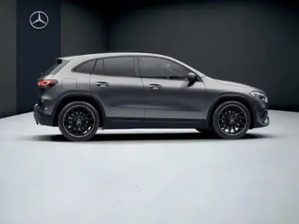 Photo 17 Mercedes GLA Gén. II (H247) Ph1 AMG Line 5