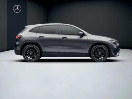 Photo 5 Mercedes GLA Gén. II (H247) Ph1 AMG Line 5