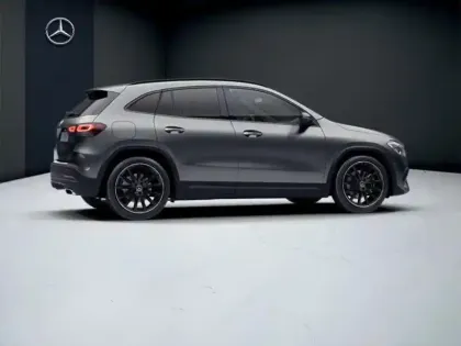 Photo 18 Mercedes GLA Gén. II (H247) Ph1 AMG Line 5