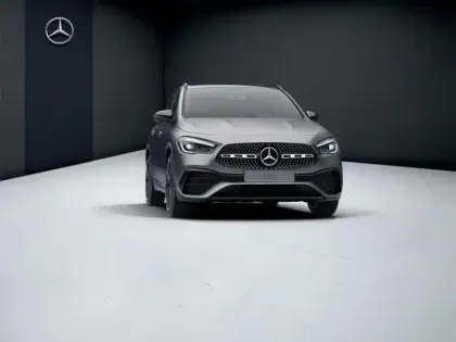 Photo 10 Mercedes GLA Gén. II (H247) Ph1 AMG Line 5