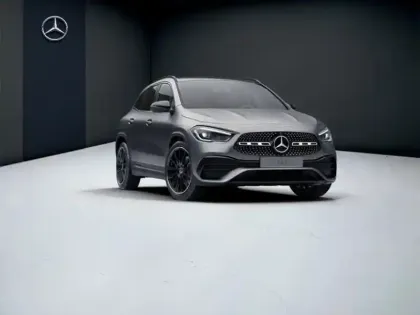 Photo 11 Mercedes GLA Gén. II (H247) Ph1 AMG Line 5