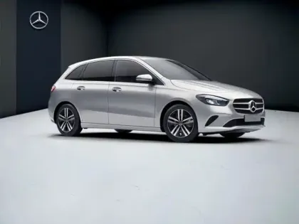 Photo 14 Mercedes Classe B Gén. III (W247) Ph1 Progressive Line Ed 5