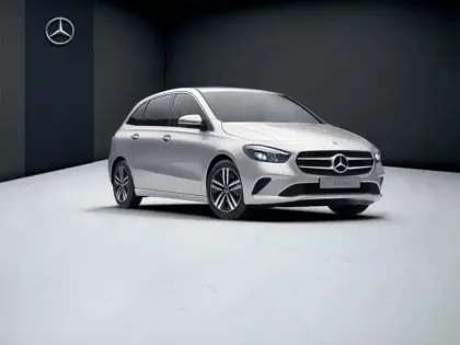 Photo 6 Mercedes Classe B Gén. III (W247) Ph1 Progressive Line Ed 5