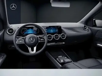 Photo 10 Mercedes Classe B Gén. III (W247) Ph1 Progressive Line Ed 5