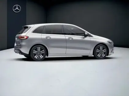 Photo 19 Mercedes Classe B Gén. III (W247) Ph1 Progressive Line Ed 5