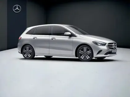 Photo 15 Mercedes Classe B Gén. III (W247) Ph1 Progressive Line Ed 5