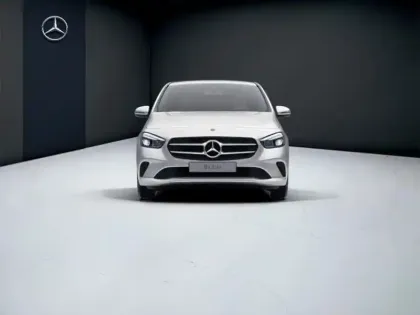 Photo 7 Mercedes Classe B Gén. III (W247) Ph1 Progressive Line Ed 5