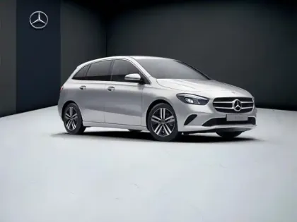 Photo 13 Mercedes Classe B Gén. III (W247) Ph1 Progressive Line Ed 5