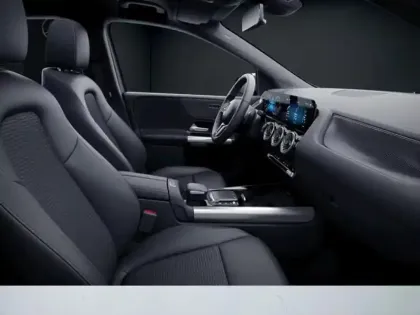 Photo 9 Mercedes Classe B Gén. III (W247) Ph1 Progressive Line Ed 5