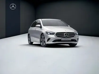 Photo 12 Mercedes Classe B Gén. III (W247) Ph1 Progressive Line Ed 5