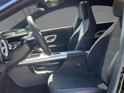 Photo 34 Mercedes CLA  250+ avec technologie EQ A