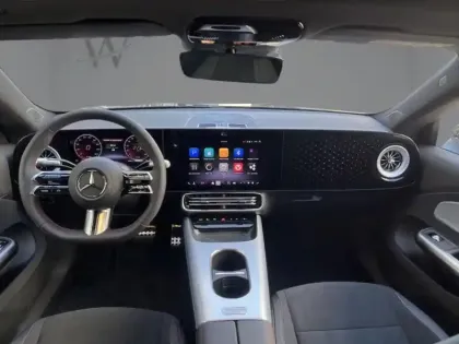 Photo 12 Mercedes CLA  250+ avec technologie EQ A