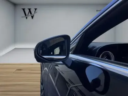 Photo 11 Mercedes CLA  250+ avec technologie EQ A