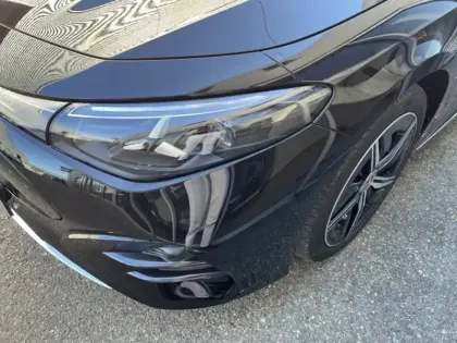 Photo 8 Mercedes CLA  250+ avec technologie EQ A