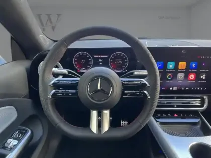 Photo 13 Mercedes CLA  250+ avec technologie EQ A