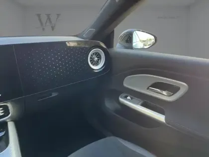 Photo 14 Mercedes CLA  250+ avec technologie EQ A