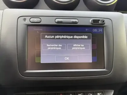 Photo 18 Dacia Duster 1.5 BLUE dCi 115 Prestige 4WD