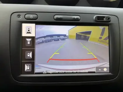 Photo 16 Dacia Duster 1.5 BLUE dCi 115 Prestige 4WD