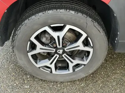 Photo 8 Dacia Duster 1.5 BLUE dCi 115 Prestige 4WD