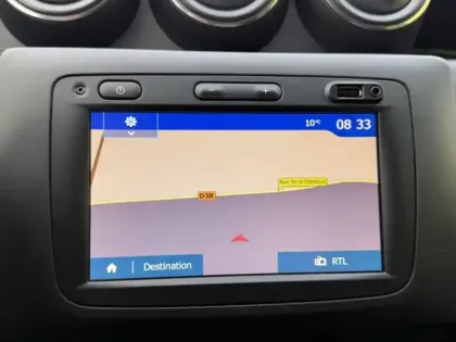 Photo 15 Dacia Duster 1.5 BLUE dCi 115 Prestige 4WD