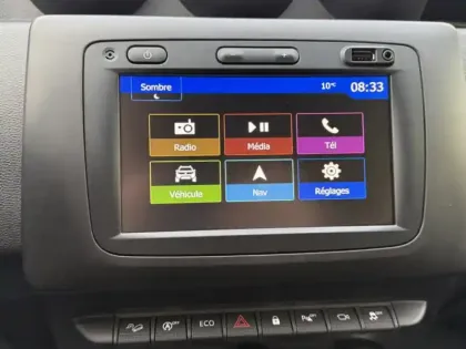 Photo 14 Dacia Duster 1.5 BLUE dCi 115 Prestige 4WD