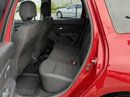 Photo 11 Dacia Duster 1.5 BLUE dCi 115 Prestige 4WD