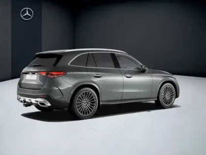 Photo 19 Mercedes Classe GLC Gén. I (X253) Ph2 AMG Line 5