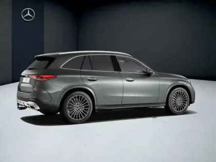 Photo 18 Mercedes Classe GLC Gén. I (X253) Ph2 AMG Line 5