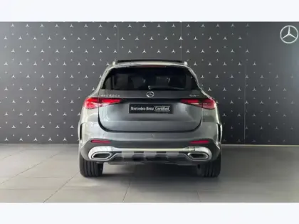 Photo 23 Mercedes GLC  220 d 4MATIC AMG Line