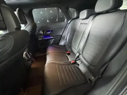 Photo 31 Mercedes GLC  220 d 4MATIC AMG Line