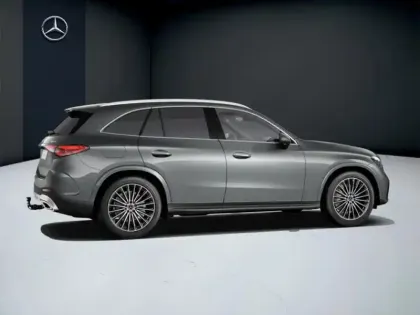 Photo 17 Mercedes Classe GLC Gén. I (X253) Ph2 AMG Line 5