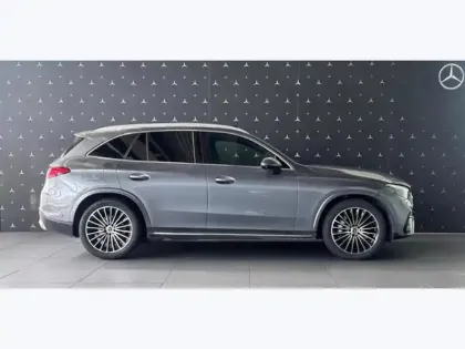 Photo 25 Mercedes GLC  220 d 4MATIC AMG Line