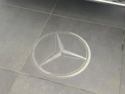 Photo 33 Mercedes GLC  220 d 4MATIC AMG Line