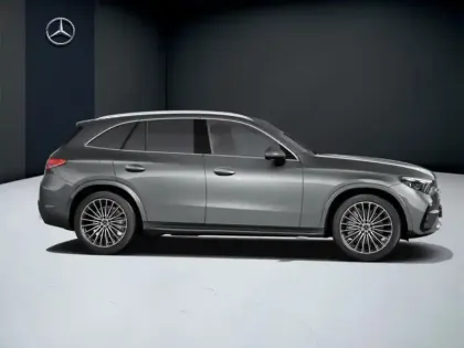 Photo 15 Mercedes Classe GLC Gén. I (X253) Ph2 AMG Line 5