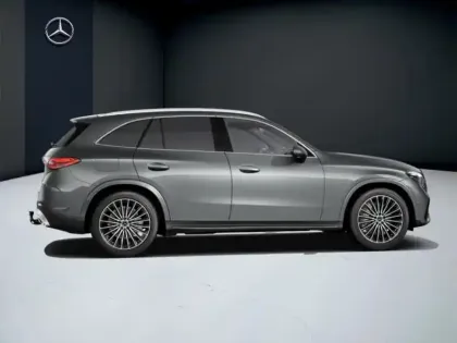 Photo 16 Mercedes Classe GLC Gén. I (X253) Ph2 AMG Line 5