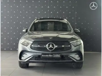 Photo 27 Mercedes GLC  220 d 4MATIC AMG Line