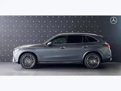 Photo 21 Mercedes GLC  220 d 4MATIC AMG Line
