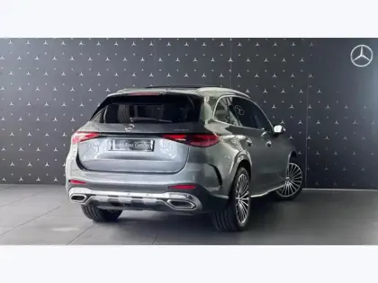 Photo 24 Mercedes GLC  220 d 4MATIC AMG Line