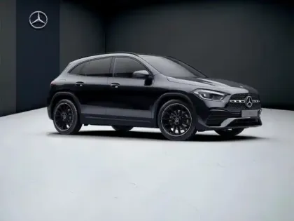 Photo 12 Mercedes GLA Gén. II (H247) Ph1 AMG Line 5