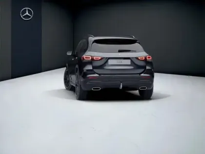 Photo 23 Mercedes GLA 250 e AMG Line